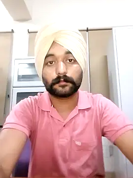 Snapshot of Parm_randhawa chatting on April 25, 2026, 4:37 pm Parm randhawa online show from April 25, 2026, 4:37 pm
