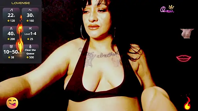 LaPutotota online show from March 10, 2026, 12:10 pm