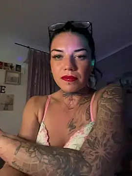 StellaZoey online show from March 12, 2026, 7:42 pm