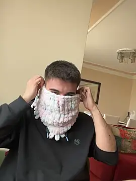 furkeyy online show from March 31, 2026, 7:42 am