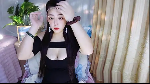 Snapshot of Qingxin309 chatting on May 8, 2026, 4:45 pm Qingxin309 online show from May 8, 2026, 4:45 pm