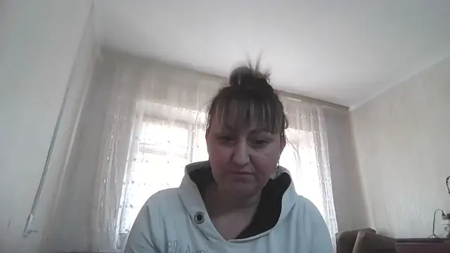 JeanAllen online show from March 10, 2026, 12:43 pm