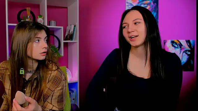mia bamby1 online show from April 5, 2026, 5:37 am