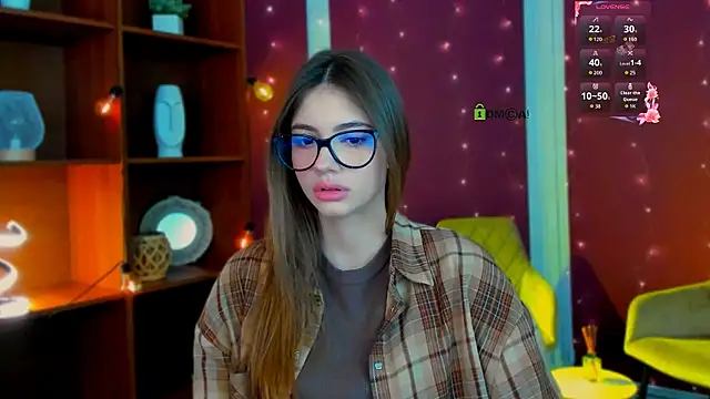 mia bamby1 online show from April 12, 2026, 5:34 am