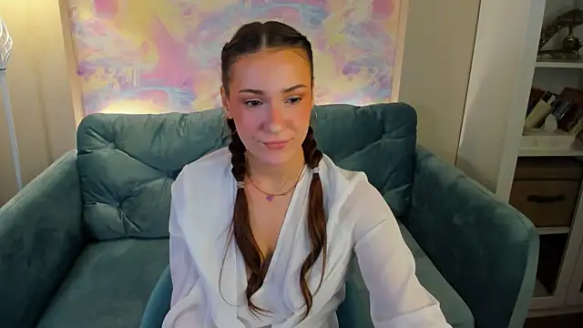 Snapshot of MirageAnn chatting on March 16, 2026, 2:21 pm MirageAnn online show from March 16, 2026, 2:21 pm