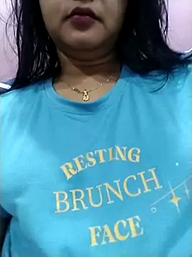 Chandrika Yadav online show from March 13, 2026, 8:43 am