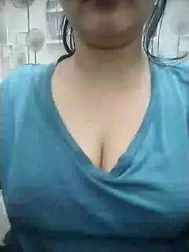 Snapshot of Chandrika_Yadav chatting on June 27, 2026, 6:57 pm Chandrika Yadav online show from June 27, 2026, 6:57 pm