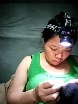 Min-in online show from March 29, 2026, 1:22 pm