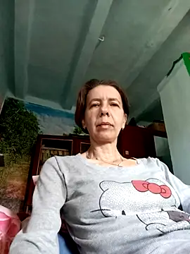 Tania9876 online show from April 13, 2026, 7:25 am