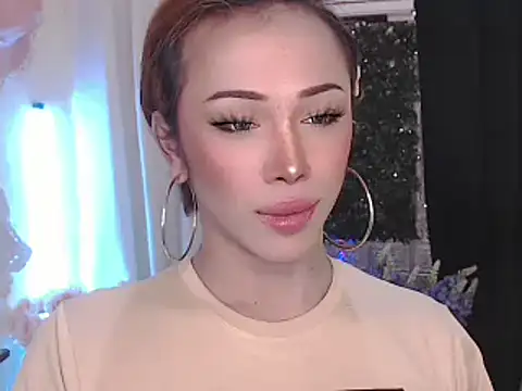 Ms amor powers ts online show from March 12, 2026, 8:31 am