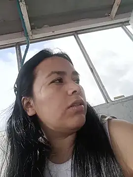 Karla  Morrison online show from April 21, 2026, 8:34 pm