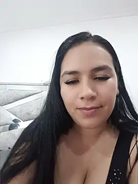 Snapshot of Karla__Morrison chatting on June 2, 2026, 4:25 am Karla Morrison online show from June 2, 2026, 4:25 am