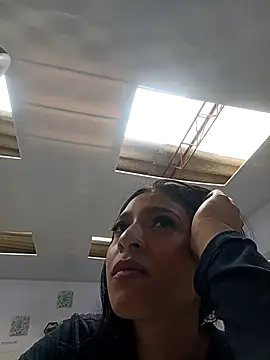 Scarlet Sweet21 online show from March 9, 2026, 4:22 pm