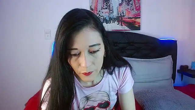 Snapshot of Mylu_xx chatting on June 6, 2026, 1:38 pm Mylu xx online show from June 6, 2026, 1:38 pm