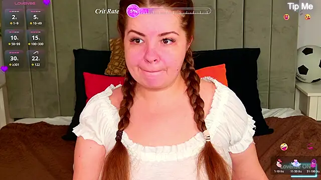 Snapshot of Riises chatting on June 27, 2026, 7:35 am Riises online show from June 27, 2026, 7:35 am