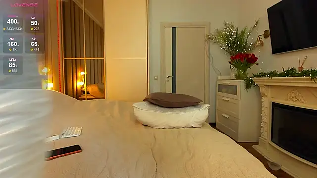 oh juliee  online show from March 27, 2026, 8:26 am