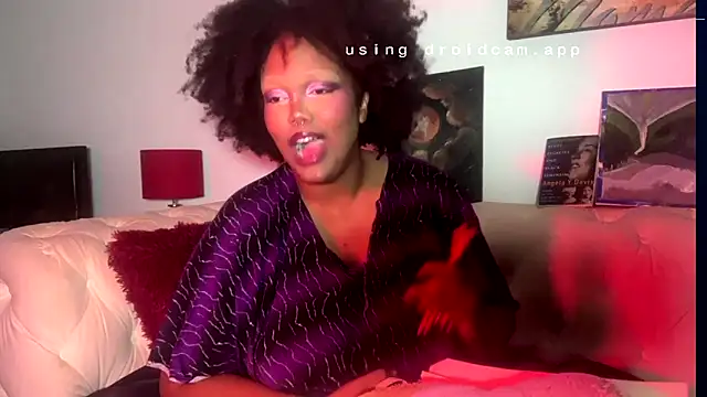 juicy janet online show from March 28, 2026, 10:20 pm