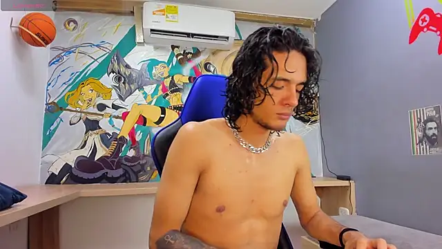 Skinny Mac online show from May 28, 2026, 2:14 pm