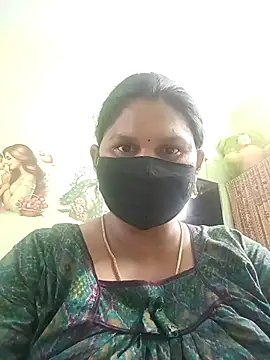 telugutanuja  online show from April 1, 2026, 12:50 pm