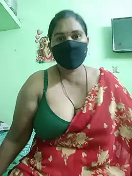 telugutanuja  online show from May 25, 2026, 4:46 pm