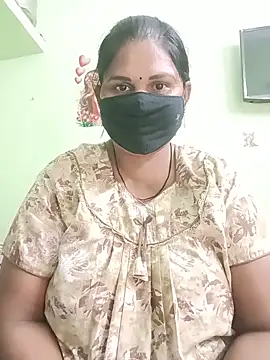 telugutanuja  online show from May 27, 2026, 6:43 am