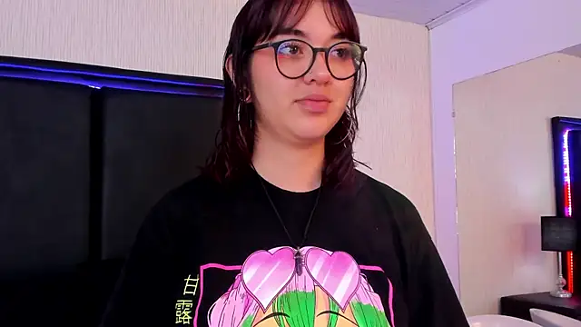 LilithBluum online show from March 28, 2026, 11:21 am