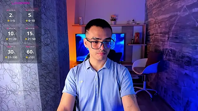 NicoKinggs  online show from April 13, 2026, 1:16 pm