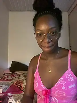 GaiaFiore online show from April 24, 2026, 9:23 am