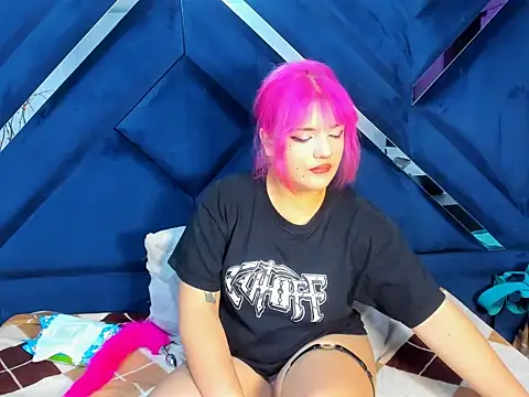 Sherry Boomm online show from March 31, 2026, 8:20 pm