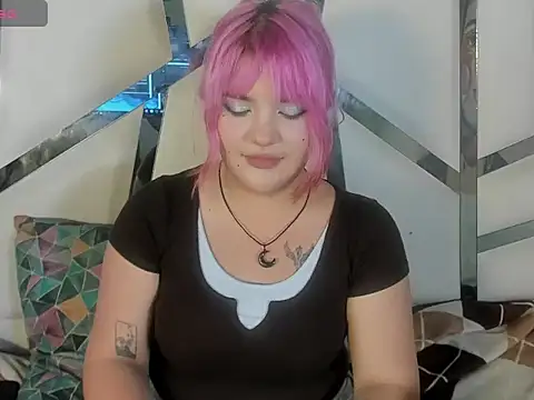 Sherry Boomm online show from April 21, 2026, 8:55 pm