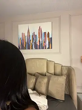 Snapshot of Bella-Ferrer chatting on July 19, 2026, 8:56 pm Bella-Ferrer online show from July 19, 2026, 8:56 pm