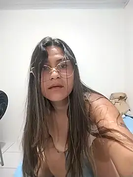 Belinha2026 online show from March 11, 2026, 2:06 am