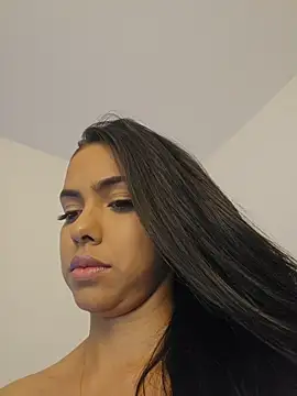 Victoria Evanss online show from April 24, 2026, 11:40 pm