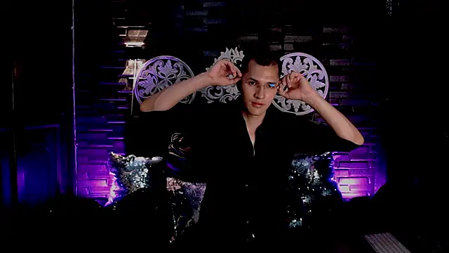 MilanDavid1 online show from March 20, 2026, 5:29 pm