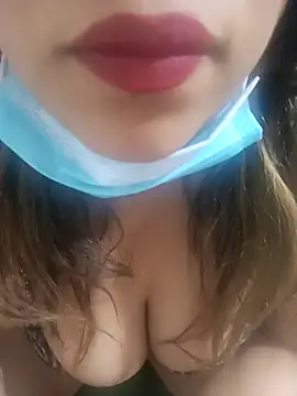 Marwamira online show from April 17, 2026, 8:56 pm