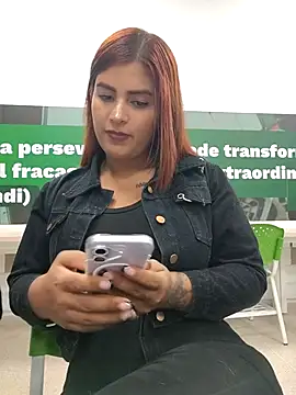 Katty sancional online show from April 6, 2026, 11:16 pm