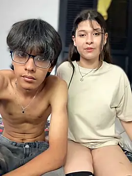 Haru Ozk online show from March 23, 2026, 8:13 pm