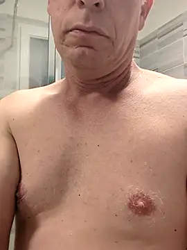 Gaston6666 online show from March 25, 2026, 9:21 pm