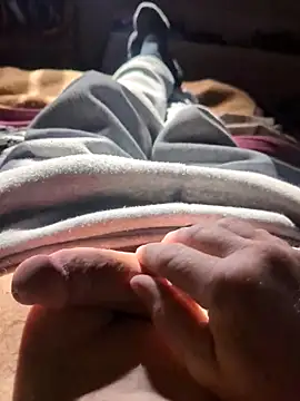 Gaston6666 online show from April 19, 2026, 8:35 am