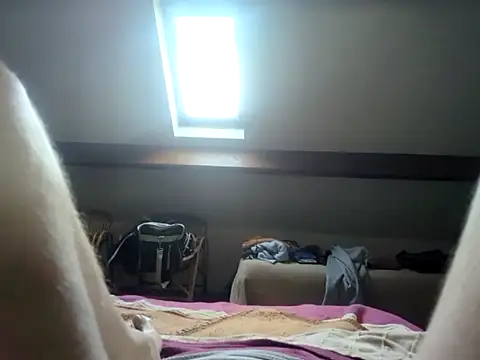 Gaston6666 online show from April 28, 2026, 5:40 pm