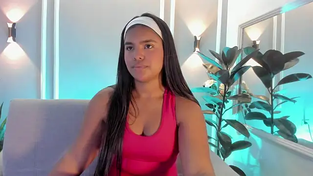 ZoeyMonroe  online show from March 22, 2026, 9:07 pm