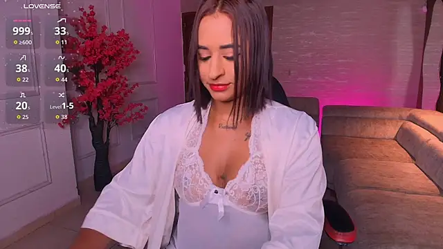 Brianna harper online show from March 25, 2026, 11:05 am