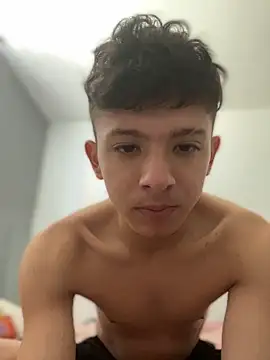 Daniel Roy online show from March 15, 2026, 7:31 pm