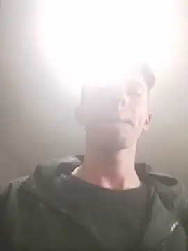 Daniel Roy online show from March 23, 2026, 11:20 pm