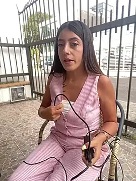 Snapshot of Electra_Pinkk chatting on June 30, 2026, 12:50 pm Electra Pinkk online show from June 30, 2026, 12:50 pm