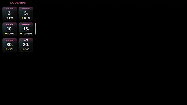 Jasmin-lady online show from April 21, 2026, 5:47 am