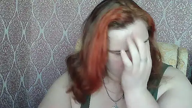 DollyGersonn online show from March 15, 2026, 5:46 am