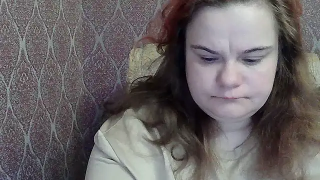 DollyGersonn online show from March 19, 2026, 4:16 am