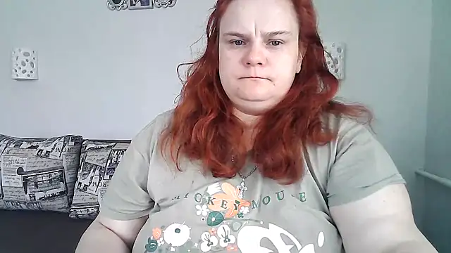 DollyGersonn online show from April 23, 2026, 6:58 am