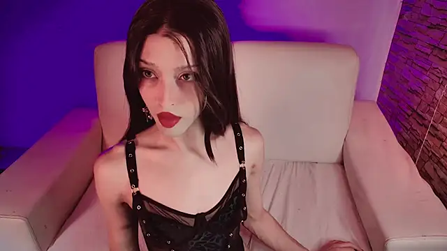 xPrincessDoll online show from March 23, 2026, 4:11 pm